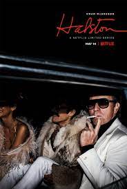 To watch the series you can go with link given below. Update Halston Trailer Und Starttermin Fur Neue Netflix Serie Mit Ewan Mcgregor Fernsehserien De
