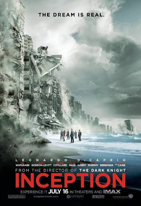 Inception (A Review with Spoilers) | MovieBrit