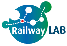 We guarantee craftsmanship, in which sustainability, safety and attention to the environment and the living environment come first. Prorail Logo Railway Lab Serious Gaming Studio Bliq Ontwerp