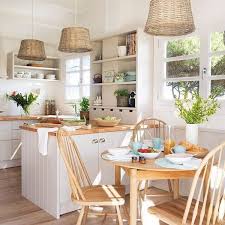 Maybe you would like to learn more about one of these? Cocinas Pequenas Con Barra Barras De Cocina Barras Desayunadoras