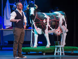 The Meal Alton Brown Wishes He Could Have On A Flight Conde Nast Traveler