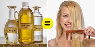 Vinegar killed 2% of lice. I Suffered From Head Lice Until I Discovered Home Remedies That Really Worked