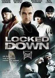 Avery (jones) returns to college as a competitive swimmer after getting his life back on track. Locked Down 2010 Imdb