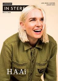 London in Stereo // Tommy Genesis by London In Stereo