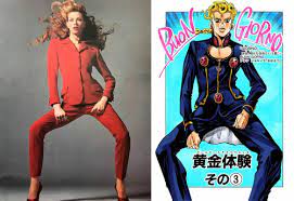 Hirohiko araki draws all jojo protagonists 8x faster version with music. What Inspired Manga Artist Hirohiko Araki