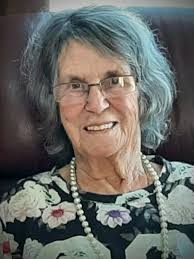 Josephine Ellen Shepherd