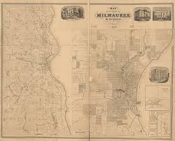 18, 24, or 36 inch. File Map Of The County Of Milwaukee Wisconsin Loc 2012593643 Jpg Wikimedia Commons