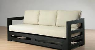 Satu set dari sofa ini biasanya memiliki beberapa bagian yang terdiri dari bentuk lengkap dengan mejanya. 12 Model Sofa Kayu Sederhana Rancangan Desain Rumah Minimalis