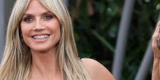 Heidi Klum: Ihre Mama Erna war auch Model