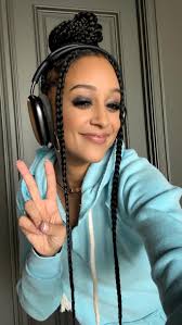 Tia Mowry