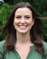 Hannah Pate's Instagram, Twitter & Facebook