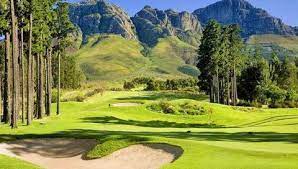 Erinvale Golf Course South Africa Golf Courses Public Golf Courses Golf