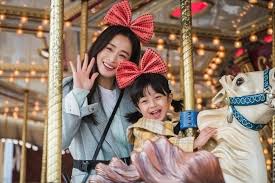 I'm not prepared for the ending hopefully it's happy but i dk. Hi Bye Mama Season 2 Release Date Cast Netflix New Season Cancelled