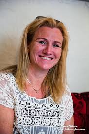 På vift och ny parfym!