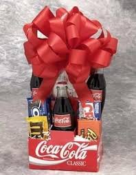 Teenagers Gift Basket With A Movie Pass This Site Has Many Gift Basket Ideas Cute Gifts Food Gifts Gift Baskets