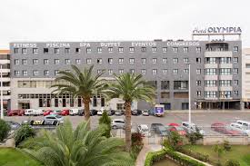 El hotel olympia es un establecimiento moderno localizado en alboraya, frente a la estación de metro palmaret, que proporciona conexiones con el centro de valencia en 10 minutos y con el aeropuerto en 20 minutos. Olympia Hotel Events Spa Con Traventia