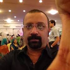 Harish krishnamurthy (@HknikkiHarish)