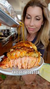 Back to Basics. Lobster, because you're fancy! . . . #lobster #foodies  #cookingwithshereen