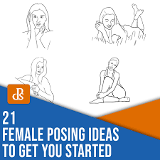We did not find results for: Female Poses 21 Posing Ideas To Get You Started Photographing Women