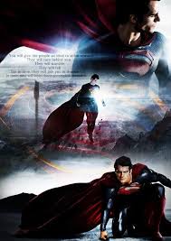 You Will Give The People An Ideal To Strive Towards You Will Give The People Of Earth An Ideal To Strive Towards Man Of Steel Man Of Steel Superhero Movies Villain Film