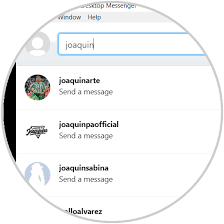 Con esta extensión para chrome puedes ver las historias de. Instagram Mensajes Pc Enviar Y Ver Direct Dm Solvetic