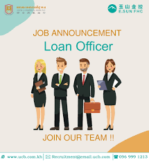 It is one of the most techno savvy banks and was the first major public sector. Jo Human Resources Department Union Commercial Bank Plc Facebook