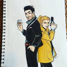 I Ve Been Mildly Obsessing Over The Lucifer Series Lately Art Artist Comic Comicart Comicartist Ink In Lucifer Lucifer Morningstar Comic Artist