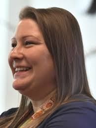 Susan Moreno's Instagram, Twitter & Facebook