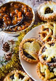 Maybe you would like to learn more about one of these? Easy Homemade Vegetarian Vegan Christmas Mincemeat Larder Love