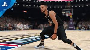 You can achieve a partial version of that same dream in my nba 2k18 by taking advantage of the playoffs mode, which pits your squad of past and former nba stars against those of 15 other players, with. Nba 2k18 All Star Trailer Ps4 Youtube