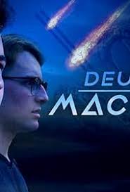 Deus Ex Machina (Short 2019)