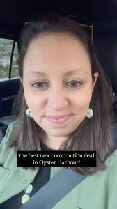 Here’s the best new construction deal in one of my favorite places, Oyster  Harbour! Take a quick peek at this Megan floor plan by @coastlinehomesnc