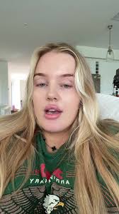 Vush Australia Commercial Kayla