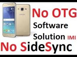 Samsung Galaxy J2 J200h Frp Bypass Google Account Removed Without Side Google Account Otg Samsung Galaxy