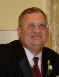 John Harding Obituary