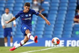 Crystal palace played against chelsea in 2 matches this season. Crystal Palace Vs Chelsea Live Stream Start Time How To Watch Premier League 2020 Tue July 7 Masslive Com