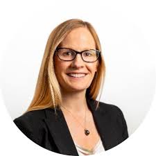 Professor Catherine Granger — My Cancer Companion