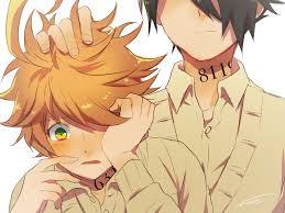 Clean opening, clean closing, japanese promo commercial, japanese tv promo spots, japanese dvd commercials, u.s. Yakusoku No Neverland The Promised Neverland Wallpaper Zerochan Anime Image Board
