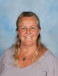 Leadership Team Structure