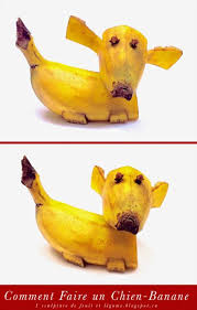 Pin On Collations Et Sculptures Amusantes Pour Les Enfants