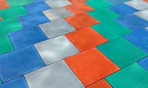 Happybuy rubber tiles interlocking 50 pcs black, drainage tiles 12x12x0.5 inches, deck tiles outdoor floor tiles, outdoor interlocking tiles, deck flooring for pool shower bathroom deck patio garage 4.3 out of 5 stars 43 Outdoor Rubber Flooring Manufacturer Rubber Tiles Outdoor