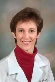 Dr. Larissa K. Temple