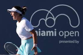 However i have big doubts. Bianca Andreescu Picks Up Right Where She Left Off Tennis Connected