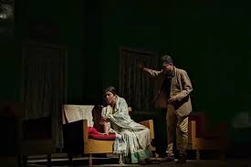 Inside Assam's Mobile Theatre Combining ...