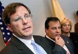 N.J. Gov.-elect Chris Christie selects Richard Bagger as chief of staff