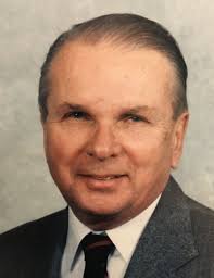 Obituary for Leonard Ray Anderson