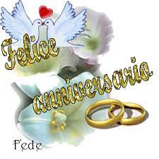 Auguri buon anniversario di matrimonio whatsapp e facebook. Gif Card E Scritte Animate Per Matrimonio E Anniversario Vasta Scelta