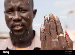 Sudan juba sudanese hi-res stock photography and images