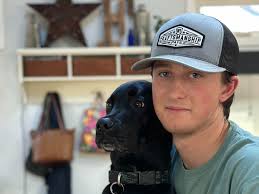 Fundraiser for Aimee Fredy by Mitchell Reedy-Platt : Help Cole Heal and  Return to High School!