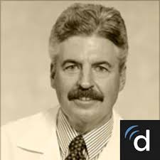 Dr. Andre Berger, MD